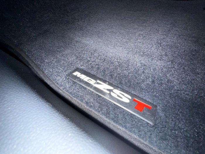 2024 MG ZS Excite