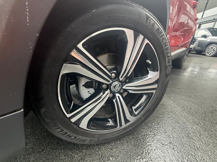 2024 MG ZS Excite