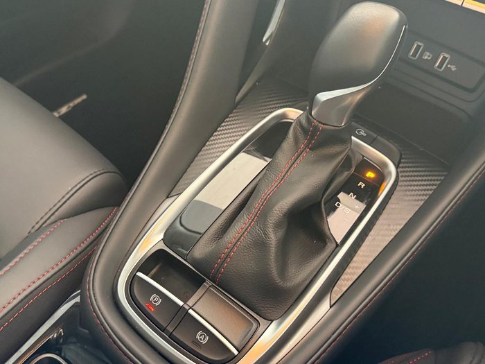2024 MG ZS Excite