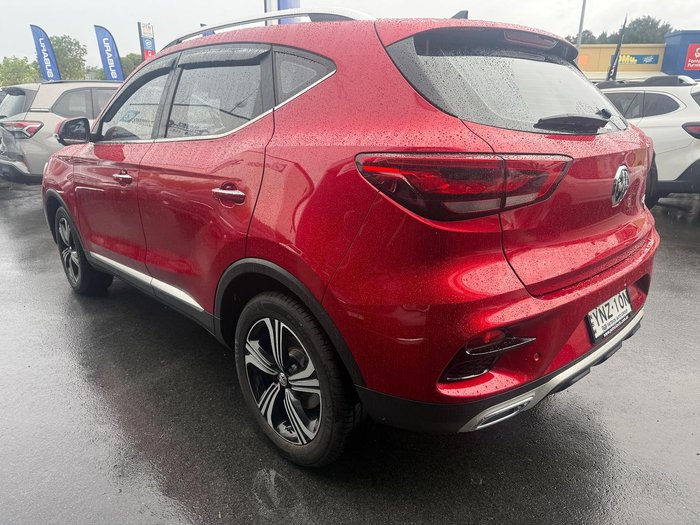 2024 MG ZS Excite
