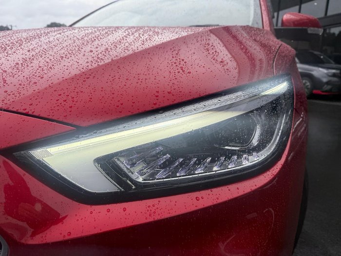 2024 MG ZS Excite