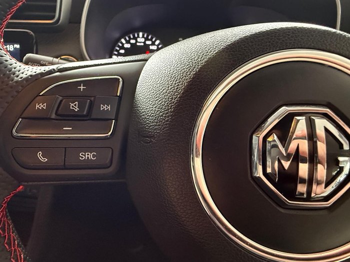 2024 MG ZS Excite