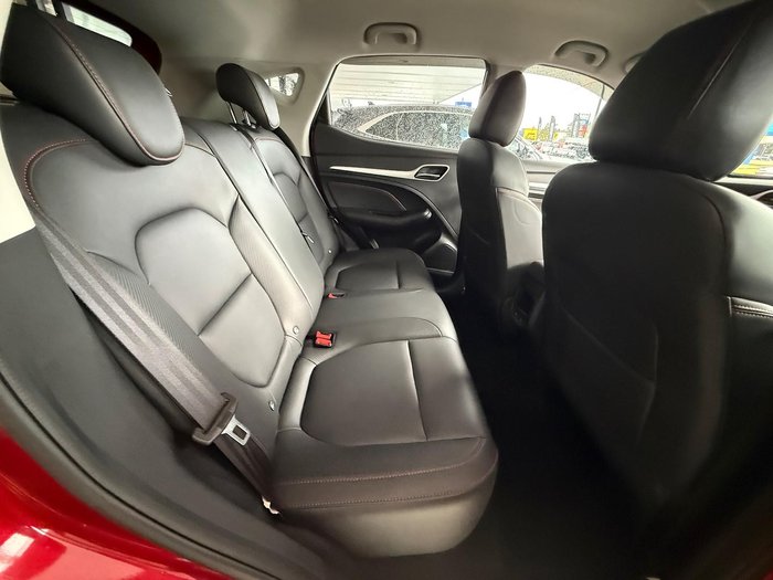2024 MG ZS Excite