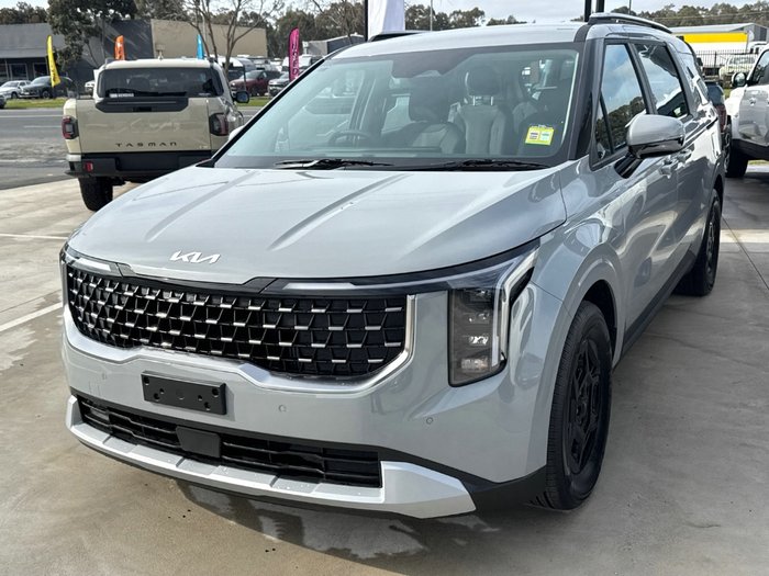 2026 Kia Carnival