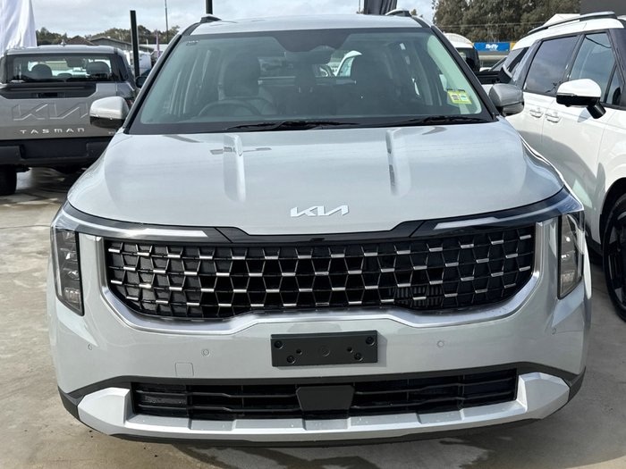 2026 Kia Carnival S