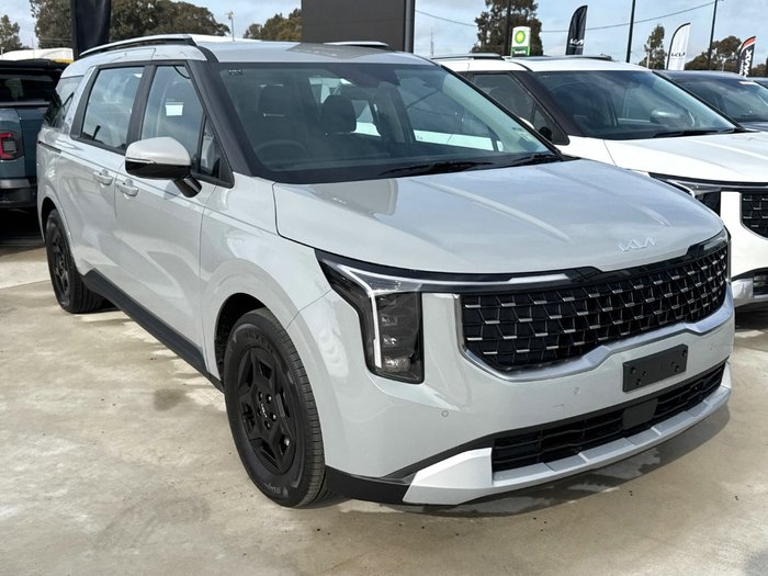 2026 Kia Carnival S