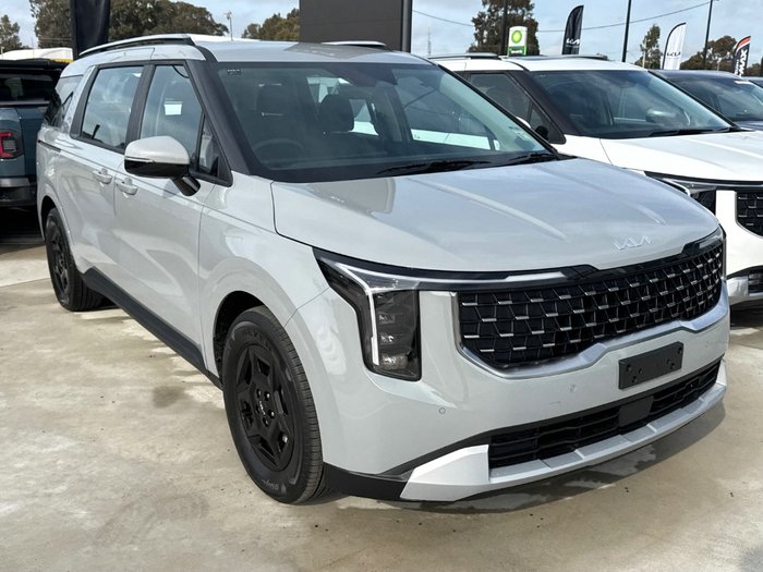2026 Kia Carnival S
