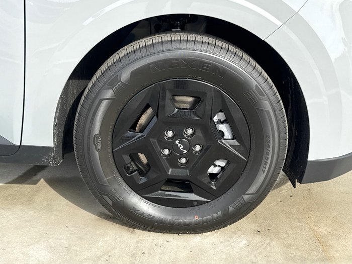 2026 Kia Carnival S