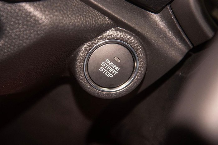 2026 Isuzu MU-X LS-U