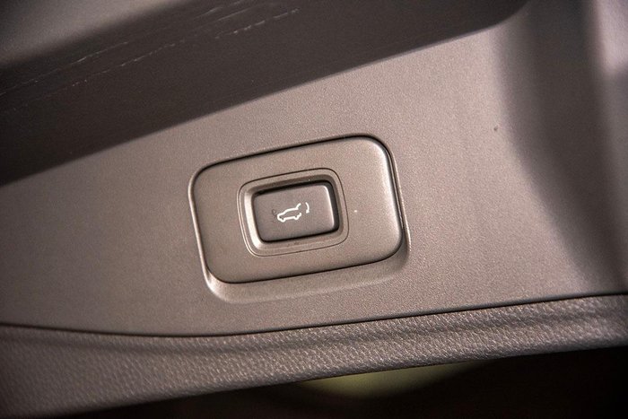 2026 Isuzu MU-X LS-U
