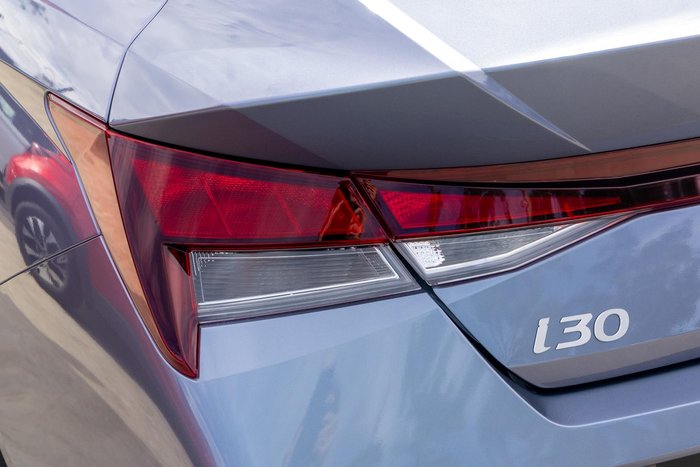 2026 Hyundai i30 Hybrid