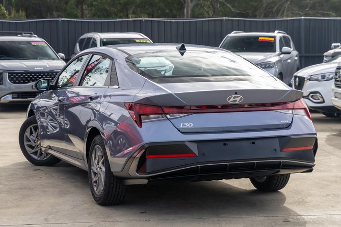 2026 Hyundai i30 Hybrid