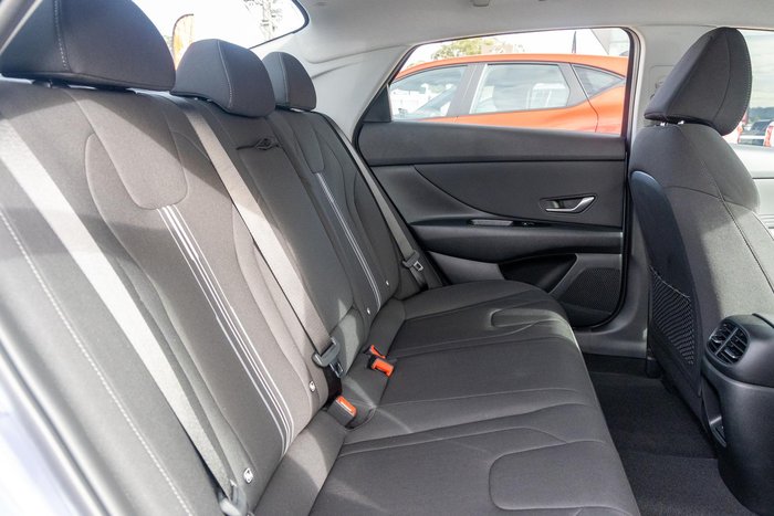 2026 Hyundai i30 Hybrid