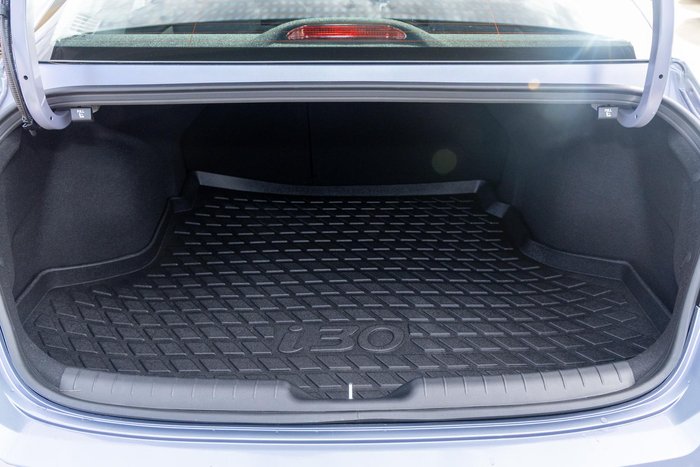 2026 Hyundai i30 Hybrid