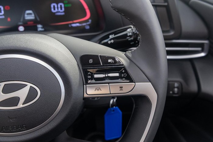 2026 Hyundai i30 Hybrid