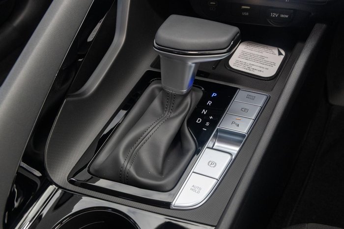 2026 Hyundai i30 Hybrid