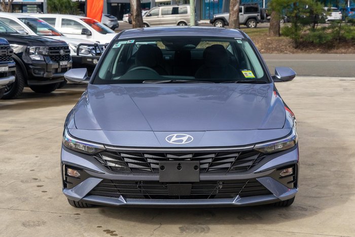 2026 Hyundai i30 Hybrid