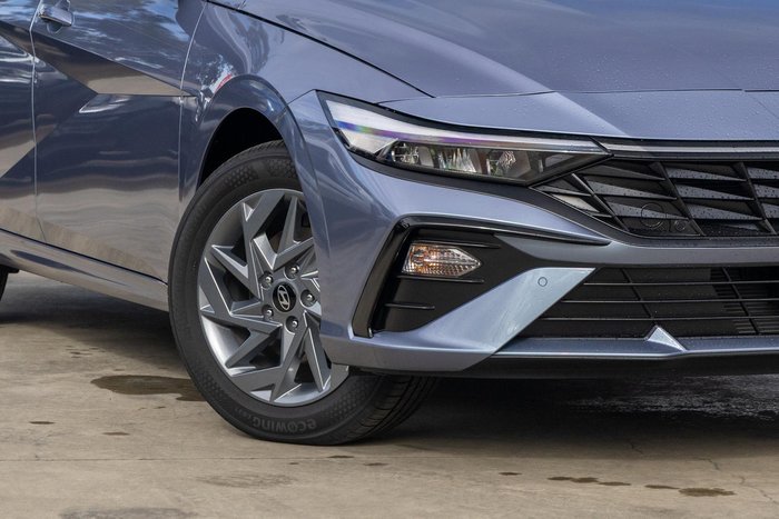 2026 Hyundai i30 Hybrid