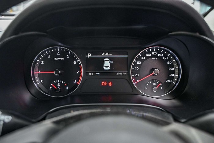 2022 Kia Cerato S