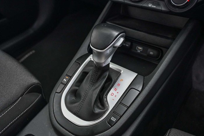 2022 Kia Cerato S