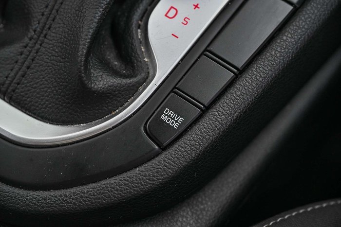 2022 Kia Cerato S