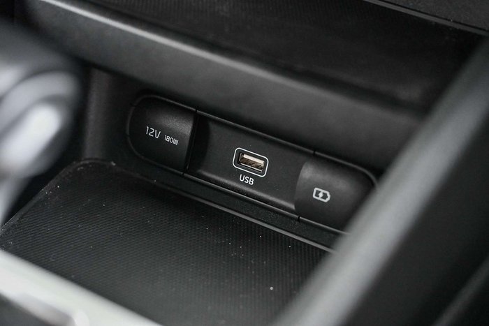 2022 Kia Cerato S
