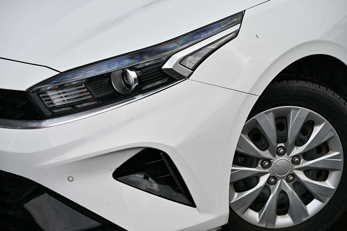 2022 Kia Cerato S
