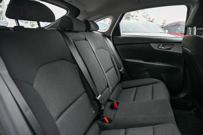 2022 Kia Cerato S