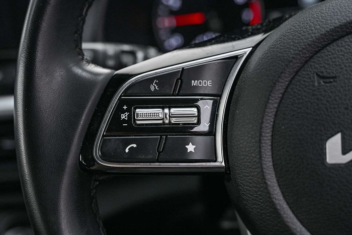 2022 Kia Cerato S
