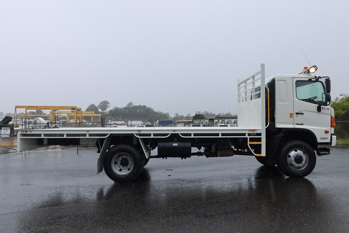 2012 Hino 500 Series GT1322