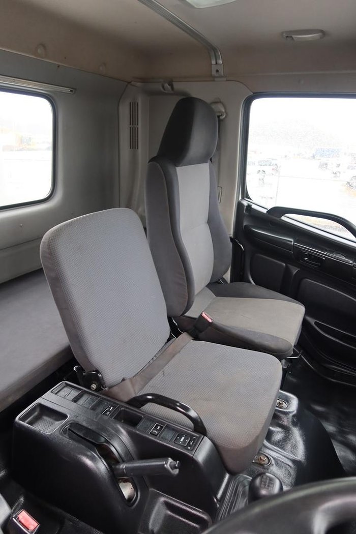 2012 Hino 500 Series GT1322