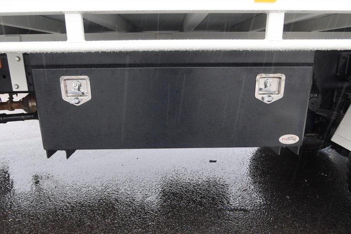 2012 Hino 500 Series GT1322