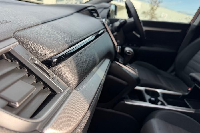 2019 Honda CR-V VTi-S