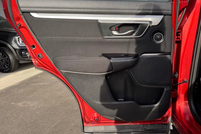 2019 Honda CR-V VTi-S