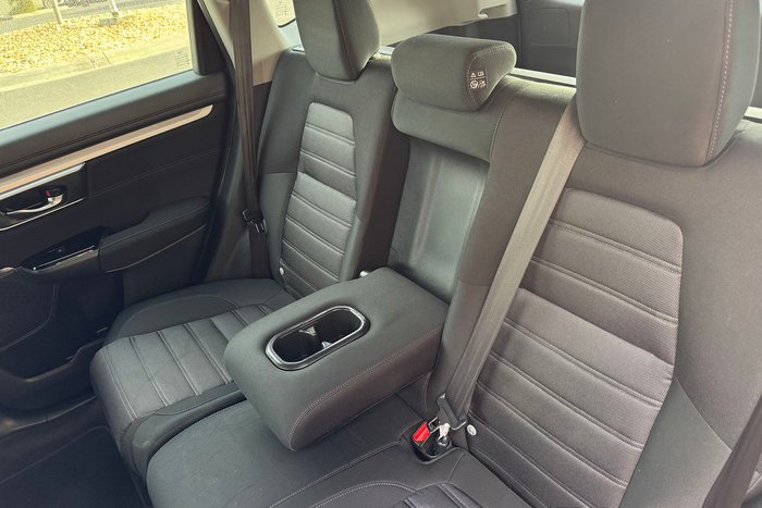 2019 Honda CR-V VTi-S