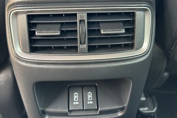 2019 Honda CR-V VTi-S