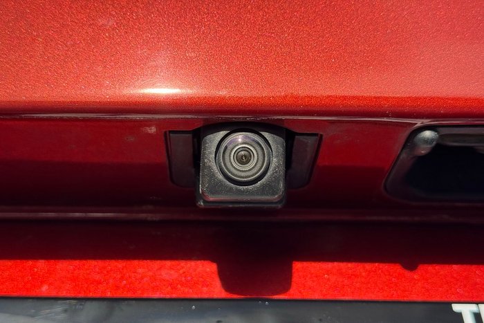 2019 Honda CR-V VTi-S