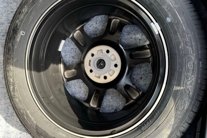 2019 Honda CR-V VTi-S
