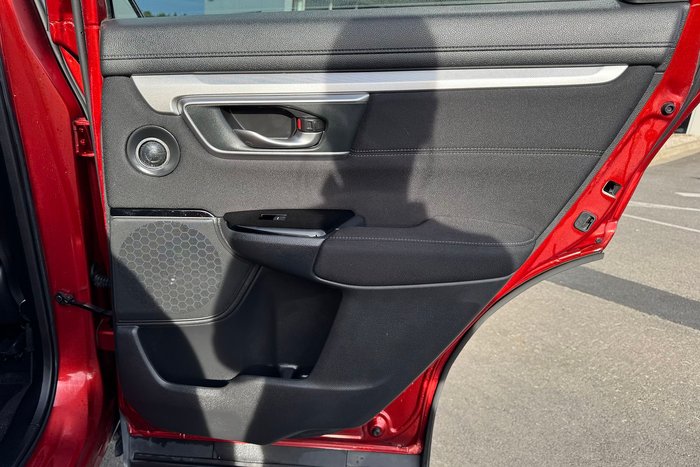 2019 Honda CR-V VTi-S
