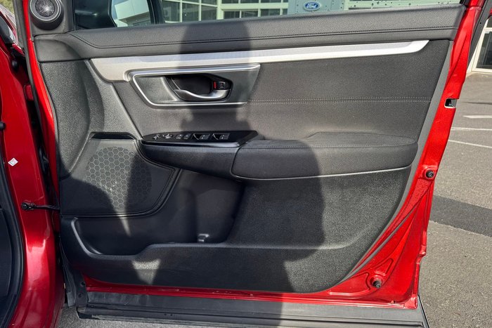 2019 Honda CR-V VTi-S