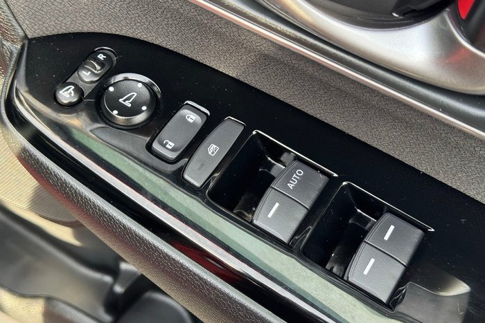 2019 Honda CR-V VTi-S