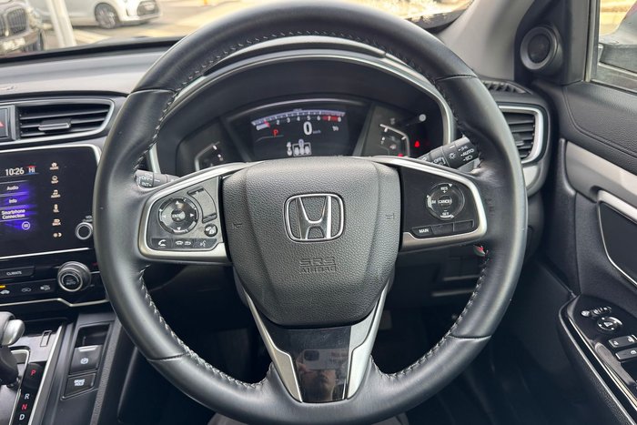 2019 Honda CR-V VTi-S