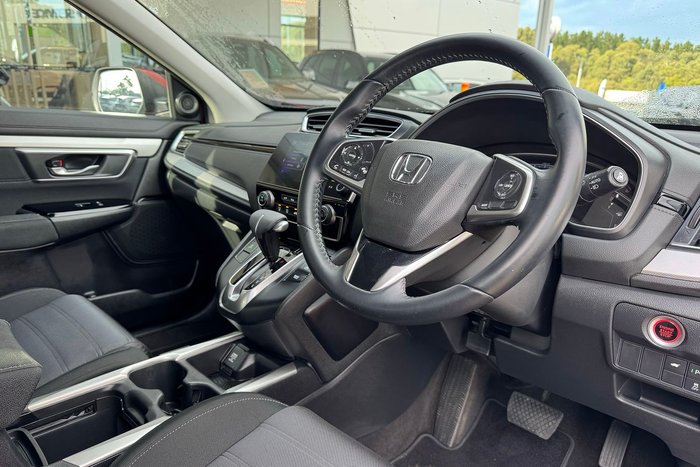 2019 Honda CR-V VTi-S