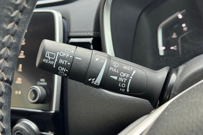 2019 Honda CR-V VTi-S