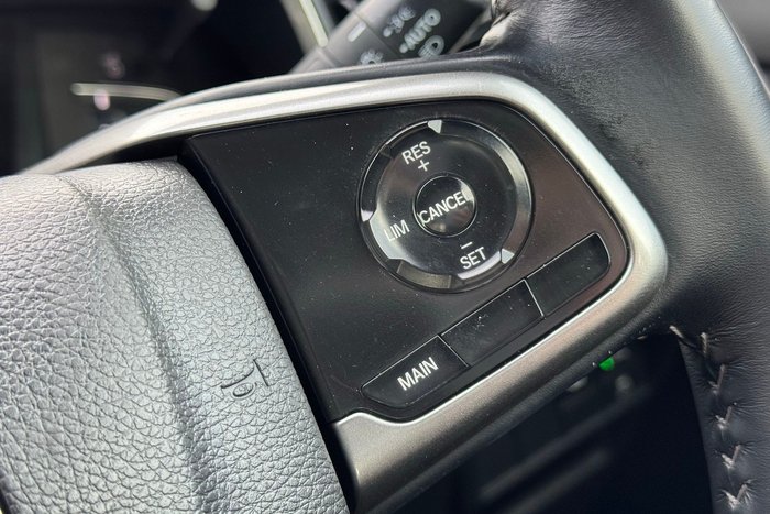 2019 Honda CR-V VTi-S