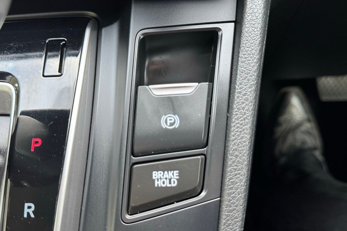 2019 Honda CR-V VTi-S