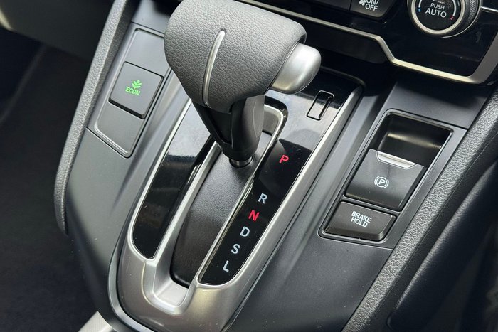 2019 Honda CR-V VTi-S