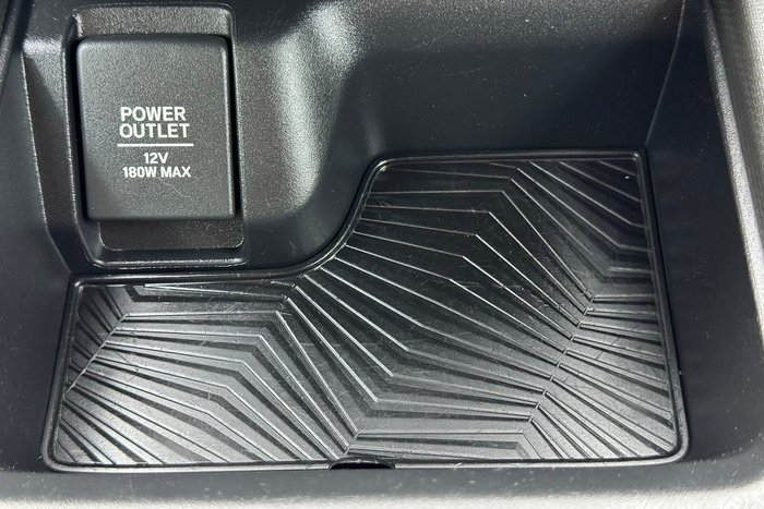 2019 Honda CR-V VTi-S
