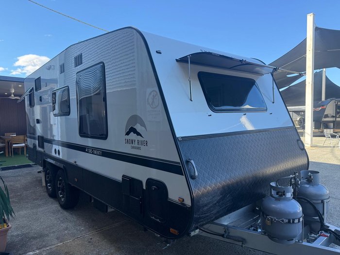 2023 Snowy River Src Twenty