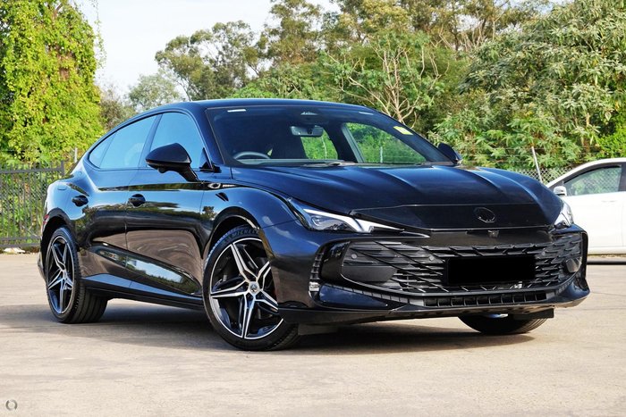 2026 MG MG7